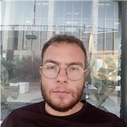 Disponibile per ripetizioni di inglese scolastico da elementari a liceo per studenti a Palermo